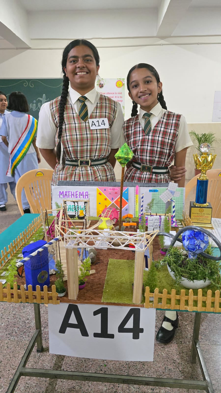 St. Anne's Convent School